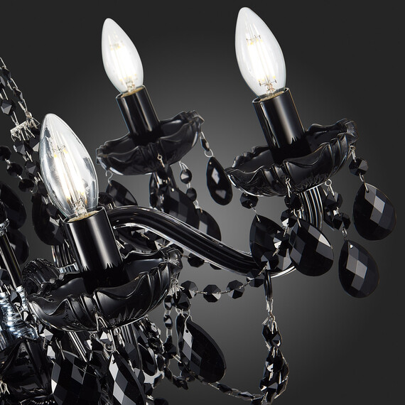 Подвесная люстра ST Luce Odilia SL642.403.06, фото , изображение 9