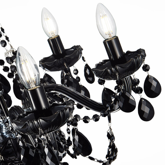 Подвесная люстра ST Luce Odilia SL642.403.06, фото , изображение 3