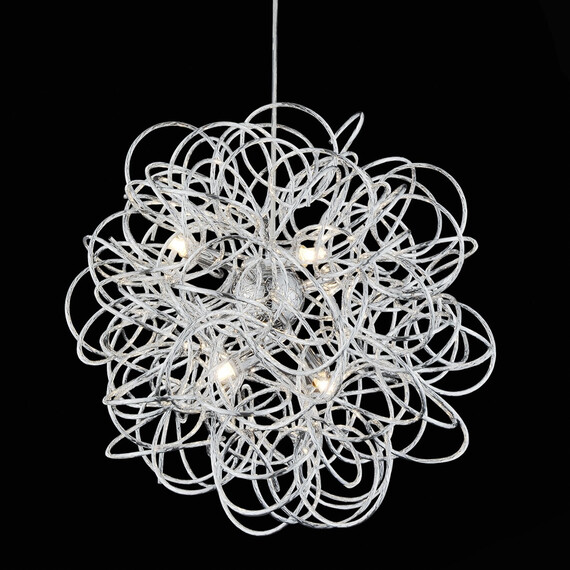 Подвесная люстра ST Luce SL787.103.06, фото , изображение 3