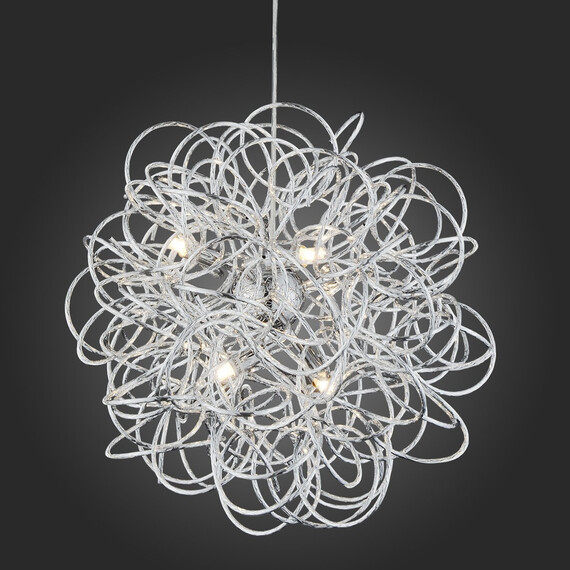 Подвесная люстра ST Luce SL787.103.06, фото , изображение 4