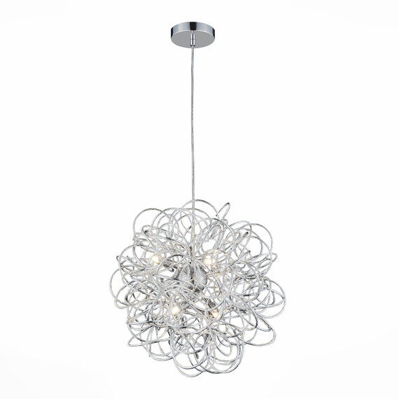 Подвесная люстра ST Luce SL787.103.06, фото , изображение 2