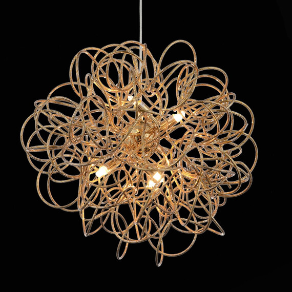 Подвесная люстра ST Luce SL787.203.06, фото , изображение 3