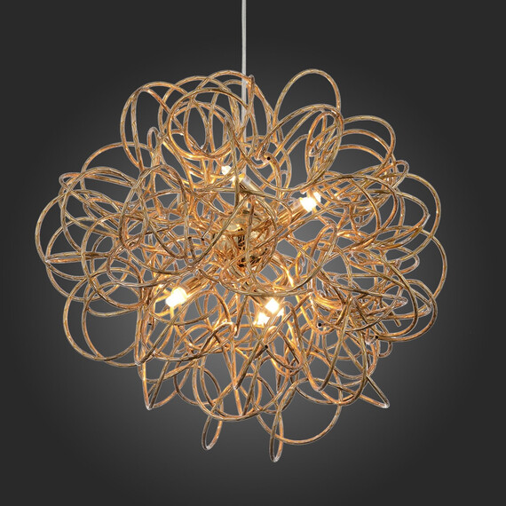 Подвесная люстра ST Luce SL787.203.06, фото , изображение 4