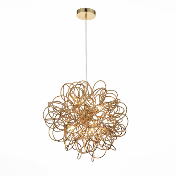 Подвесная люстра ST Luce SL787.203.06, фото , изображение 2