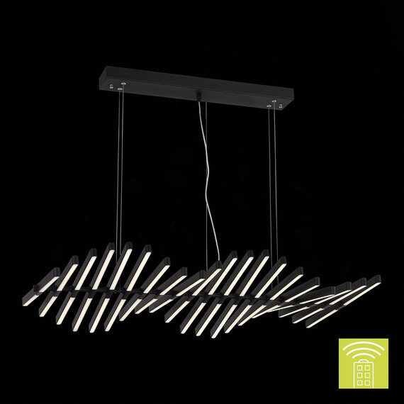 Подвесная светодиодная люстра ST Luce Picodi SLD001.403.20, фото , изображение 6