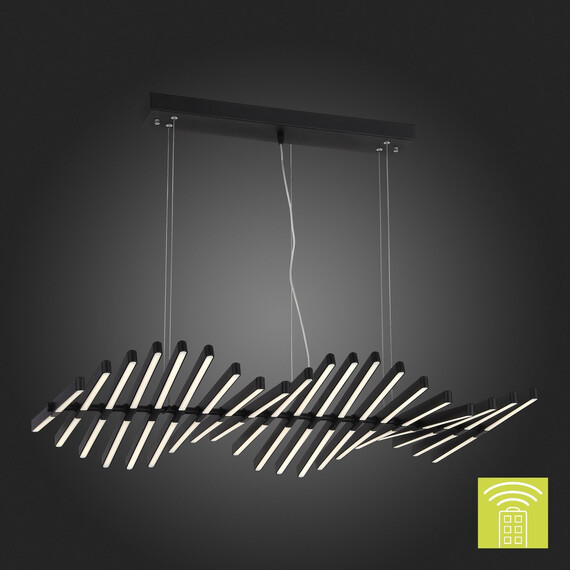 Подвесная светодиодная люстра ST Luce Picodi SLD001.403.20, фото , изображение 11