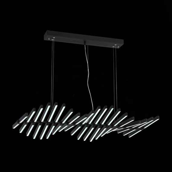 Подвесная светодиодная люстра ST Luce Picodi SLD001.403.20, фото , изображение 7