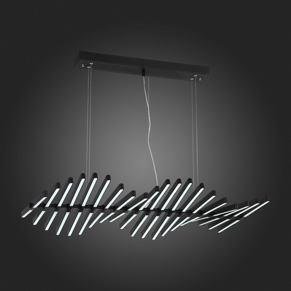 Подвесная светодиодная люстра ST Luce Picodi SLD001.403.20, фото , изображение 12