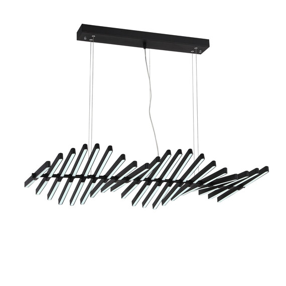 Подвесная светодиодная люстра ST Luce Picodi SLD001.403.20, фото , изображение 2