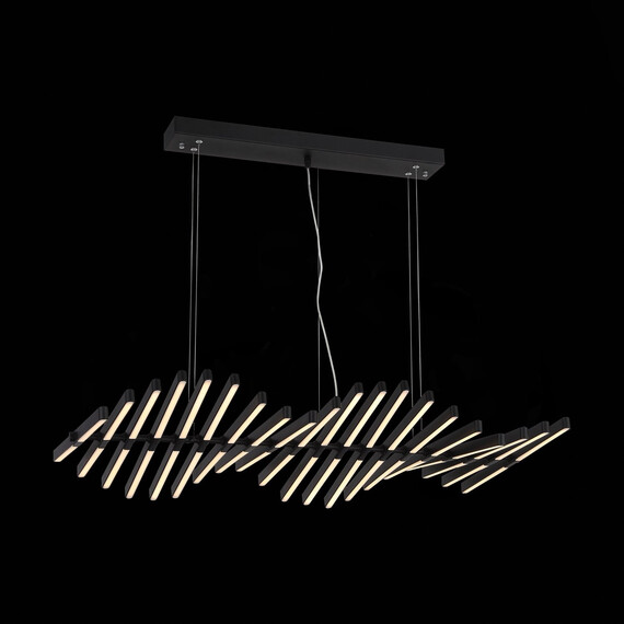 Подвесная светодиодная люстра ST Luce Picodi SLD001.403.20, фото , изображение 8