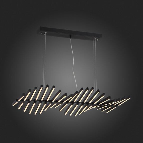 Подвесная светодиодная люстра ST Luce Picodi SLD001.403.20, фото , изображение 13