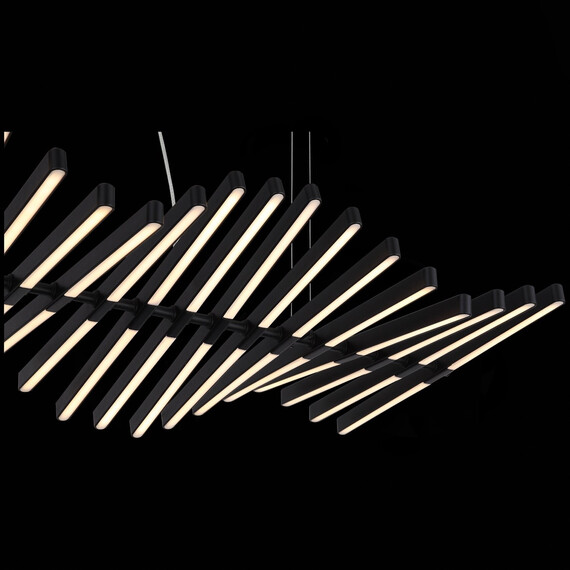 Подвесная светодиодная люстра ST Luce Picodi SLD001.403.20, фото , изображение 9