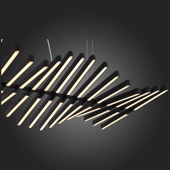 Подвесная светодиодная люстра ST Luce Picodi SLD001.403.20, фото , изображение 14