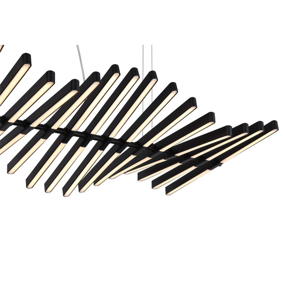 Подвесная светодиодная люстра ST Luce Picodi SLD001.403.20, фото , изображение 4