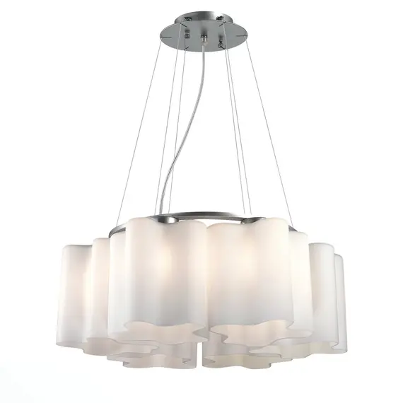 Подвесная люстра ST Luce Onde SL116.503.06, фото 