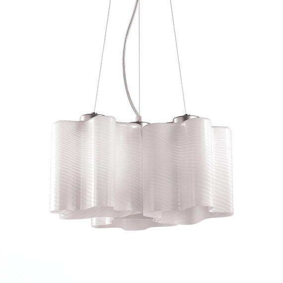 Подвесная люстра ST Luce Onde SL117.503.03, фото 