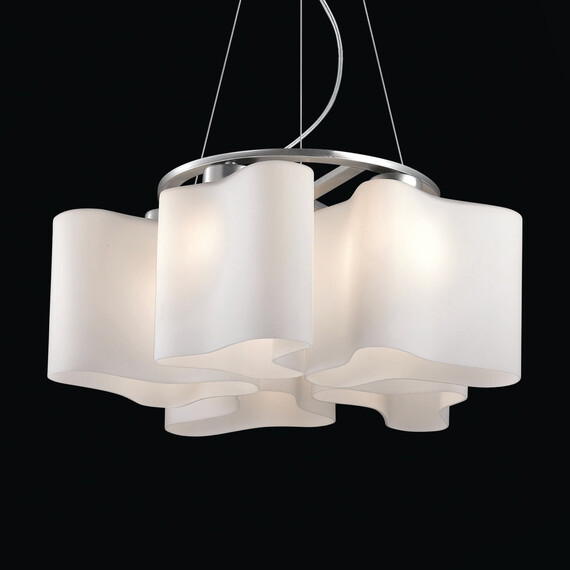 Подвесная люстра ST Luce Onde 2 SL118.503.05, фото , изображение 3