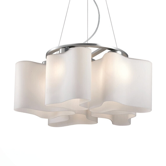 Подвесная люстра ST Luce Onde 2 SL118.503.05, фото 