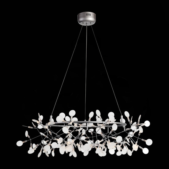 Подвесная светодиодная люстра ST Luce Rafina SL379.103.135, фото , изображение 6