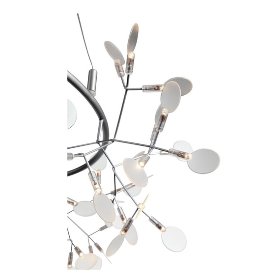 Подвесная светодиодная люстра ST Luce Rafina SL379.103.135, фото , изображение 3