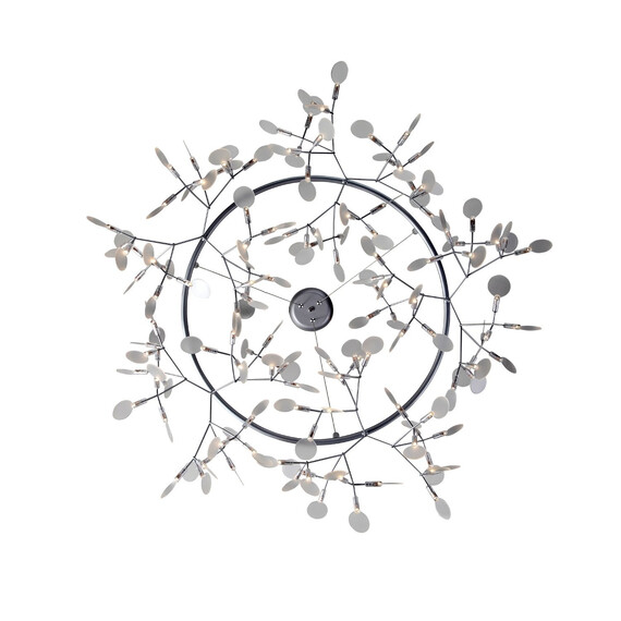 Подвесная светодиодная люстра ST Luce Rafina SL379.103.135, фото , изображение 5