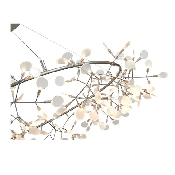 Подвесная светодиодная люстра ST Luce Rafina SL379.103.216, фото , изображение 3