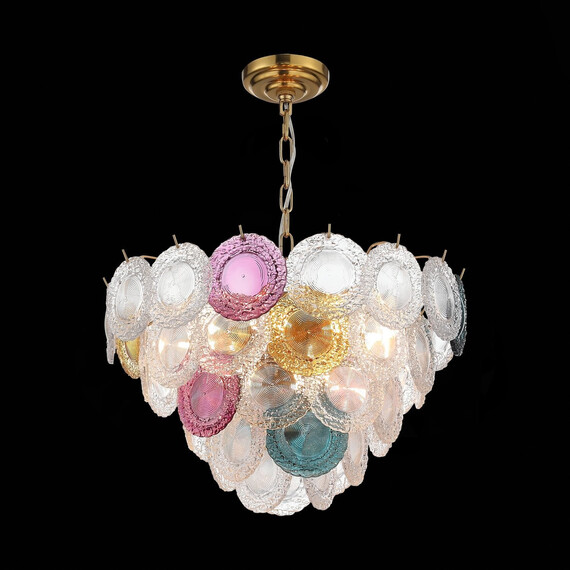 Подвесная люстра ST Luce Coneli SL420.203.11, фото , изображение 5