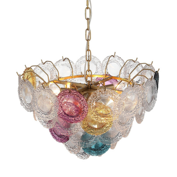 Подвесная люстра ST Luce Coneli SL420.203.11, фото , изображение 2