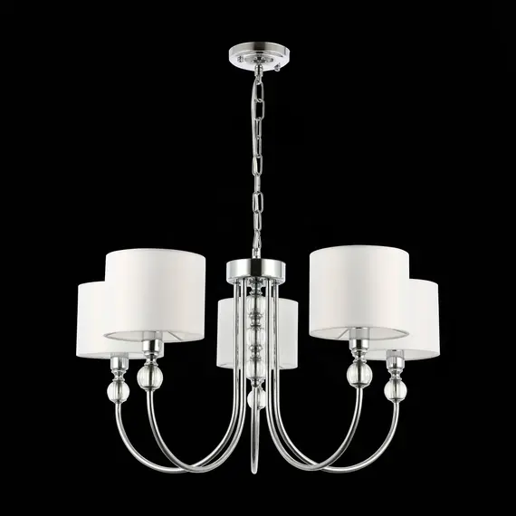 Подвесная люстра Evoluce Linna SLE111103-05, фото , изображение 5