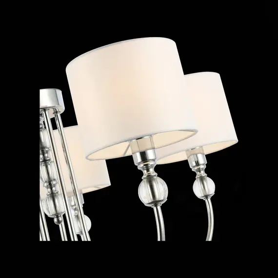 Подвесная люстра Evoluce Linna SLE111103-05, фото , изображение 6