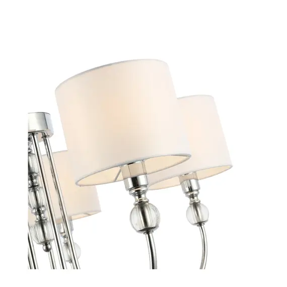 Подвесная люстра Evoluce Linna SLE111103-05, фото , изображение 3