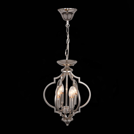 Подвесная люстра ST Luce Foriate SL361.103.04, фото , изображение 6