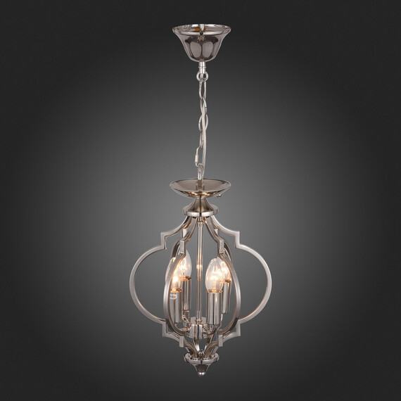 Подвесная люстра ST Luce Foriate SL361.103.04, фото , изображение 10