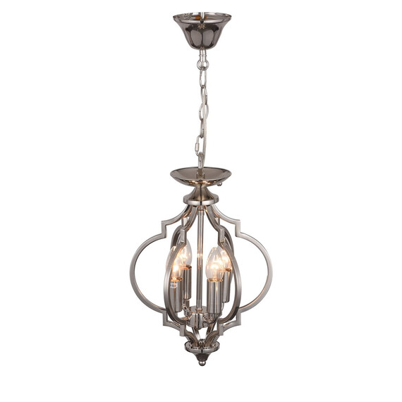 Подвесная люстра ST Luce Foriate SL361.103.04, фото , изображение 2