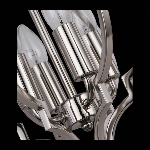 Подвесная люстра ST Luce Foriate SL361.103.04, фото , изображение 7