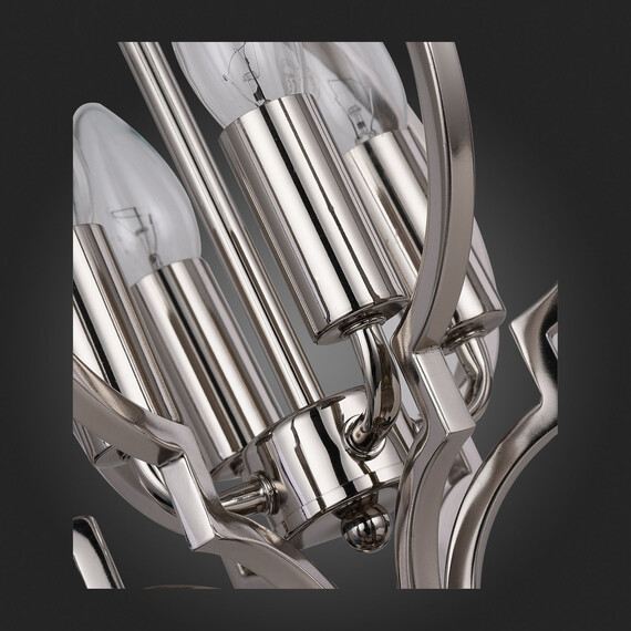 Подвесная люстра ST Luce Foriate SL361.103.04, фото , изображение 11