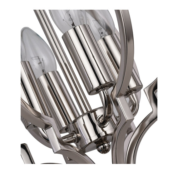 Подвесная люстра ST Luce Foriate SL361.103.04, фото , изображение 3