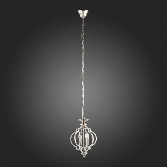 Подвесная люстра ST Luce Foriate SL361.103.04, фото , изображение 12