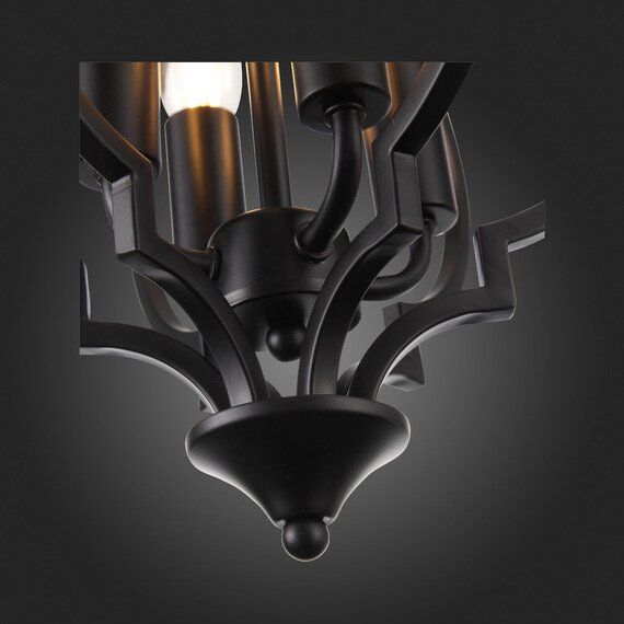 Подвесная люстра ST Luce Foriate SL361.303.04, фото , изображение 9