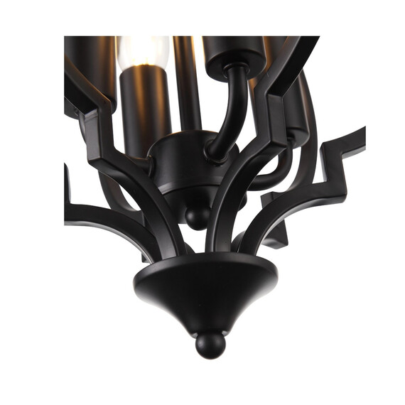 Подвесная люстра ST Luce Foriate SL361.303.04, фото , изображение 3