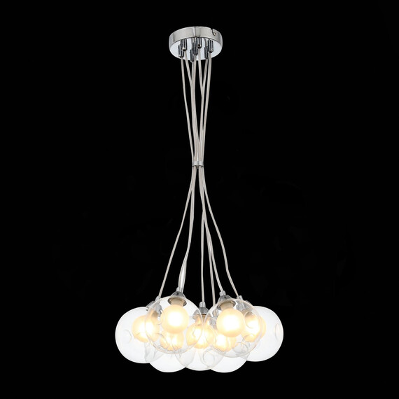 Подвесная люстра ST Luce Dualita SL431.113.07, фото , изображение 4