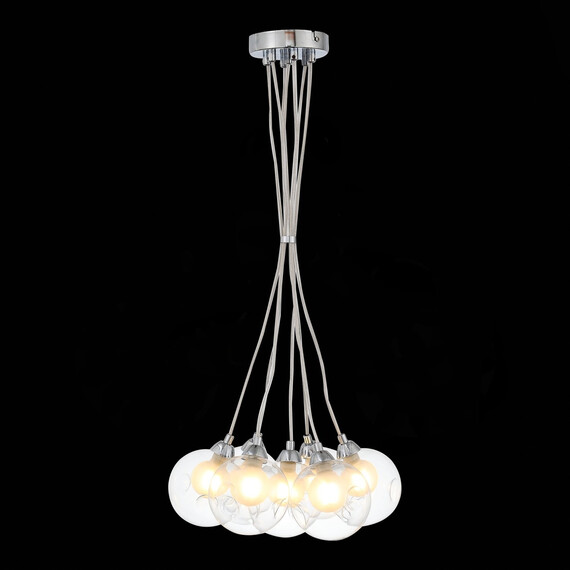 Подвесная люстра ST Luce Dualita SL431.113.07, фото , изображение 5