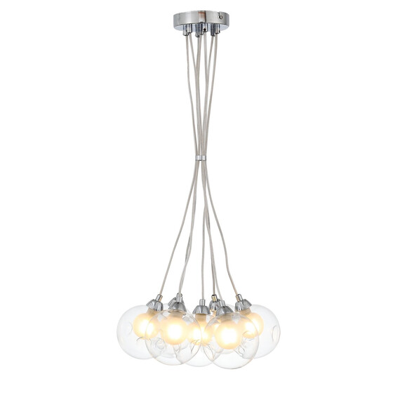 Подвесная люстра ST Luce Dualita SL431.113.07, фото , изображение 2