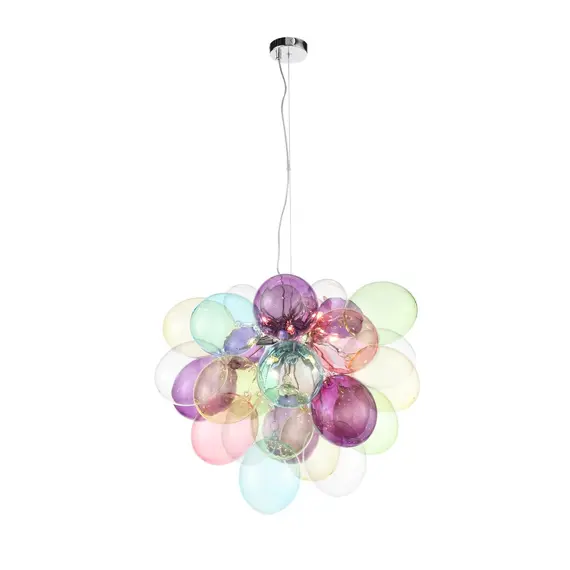 Подвесная люстра ST Luce Sospiro SL432.153.12, фото 