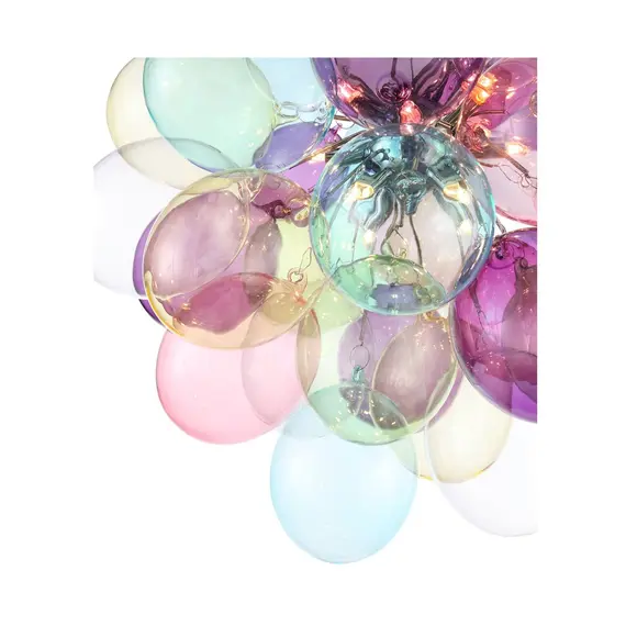 Подвесная люстра ST Luce Sospiro SL432.153.12, фото , изображение 2