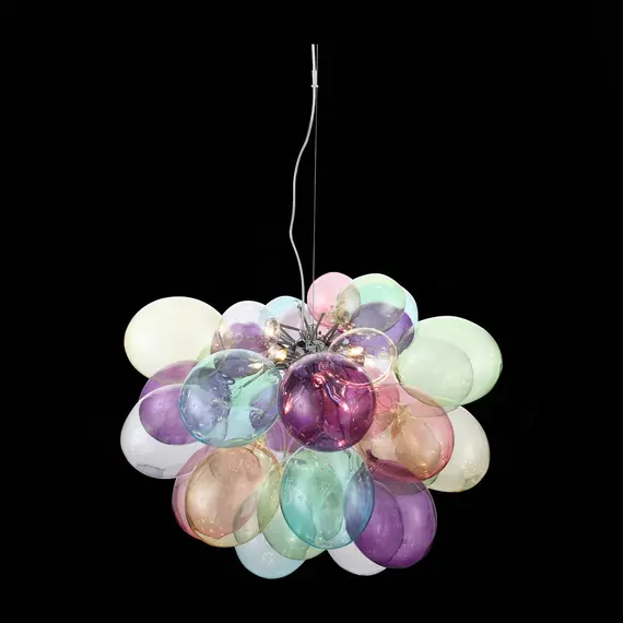 Подвесная люстра ST Luce Sospiro SL432.153.12, фото , изображение 6