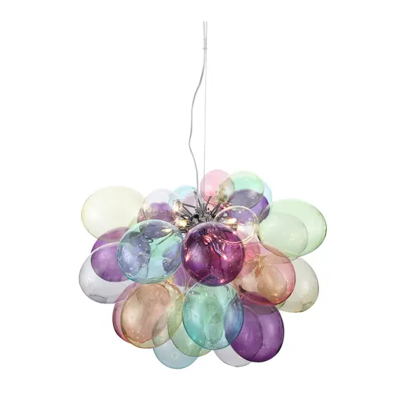 Подвесная люстра ST Luce Sospiro SL432.153.12, фото , изображение 3