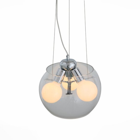Подвесная люстра ST Luce Uovo SL512.103.03, фото 
