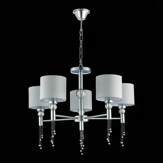 Подвесная люстра Evoluce Primma SLE105173-05, фото , изображение 7