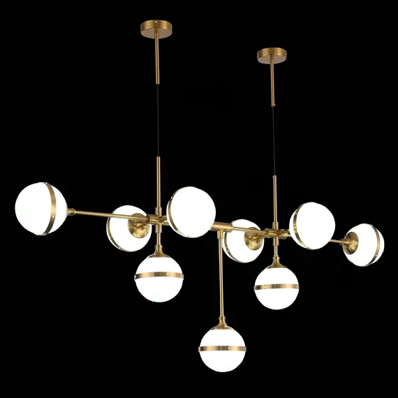 Подвесная люстра ST Luce Arbe SL1157.303.09, фото , изображение 7